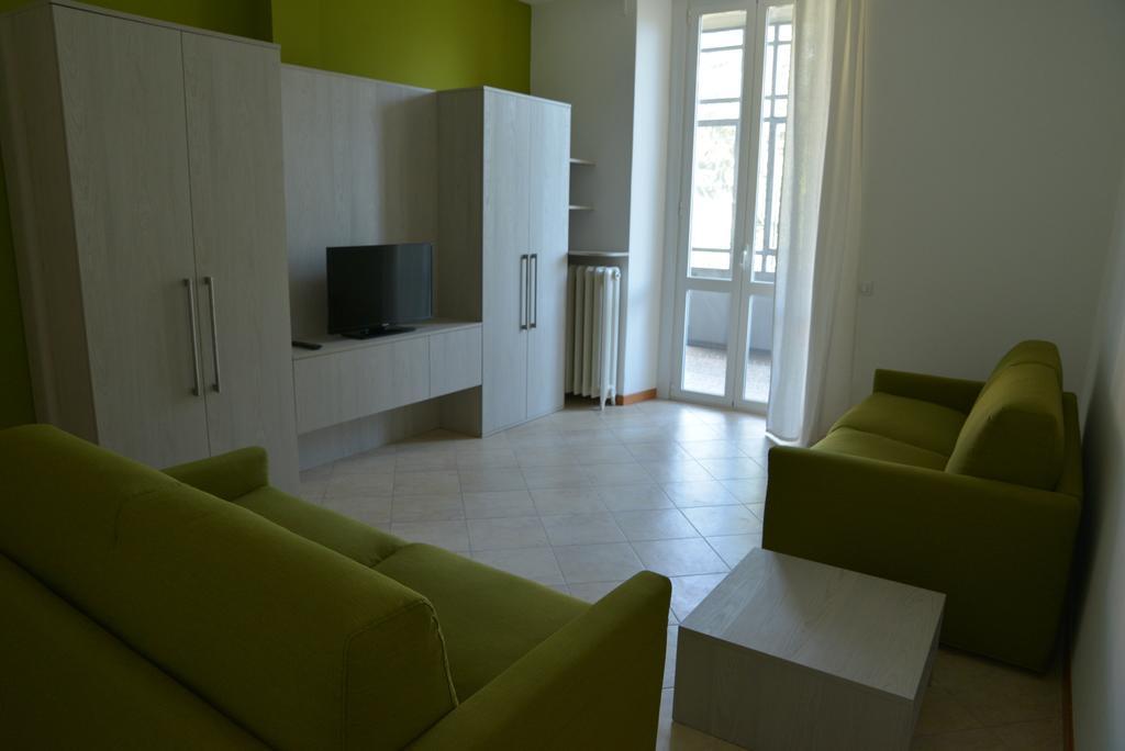 Residenza Cece' Apartment เลคโค ห้อง รูปภาพ
