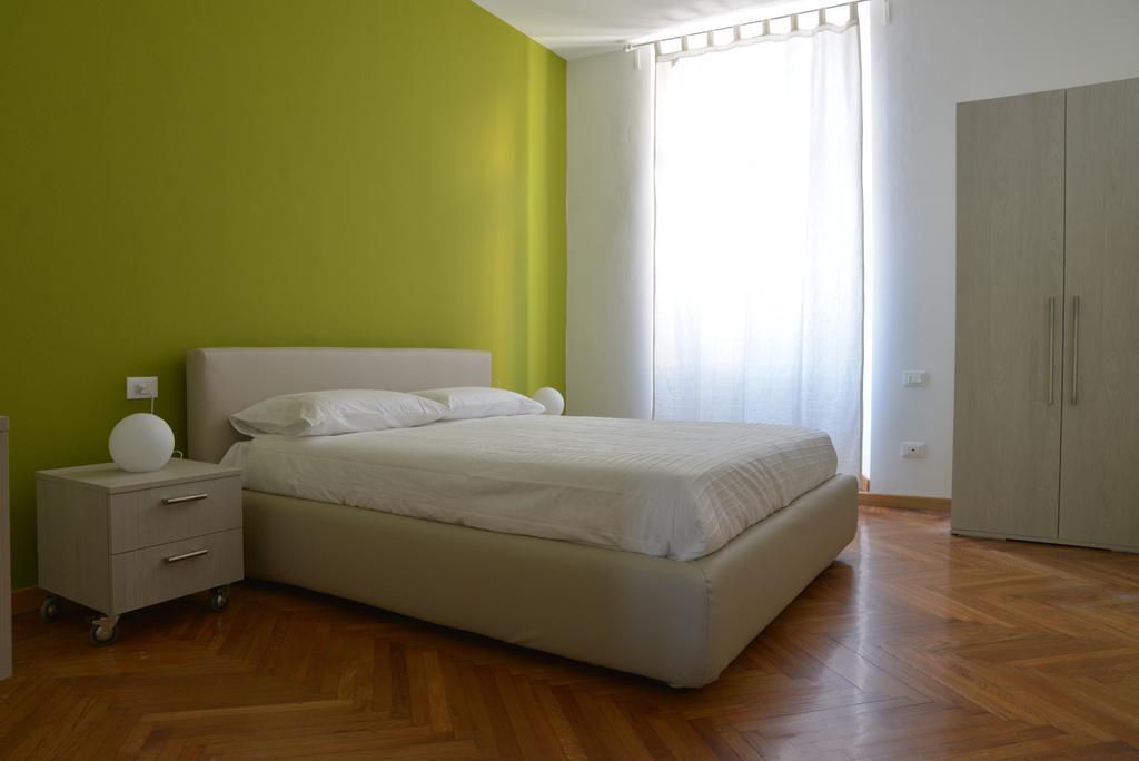 Residenza Cece' Apartment เลคโค ห้อง รูปภาพ