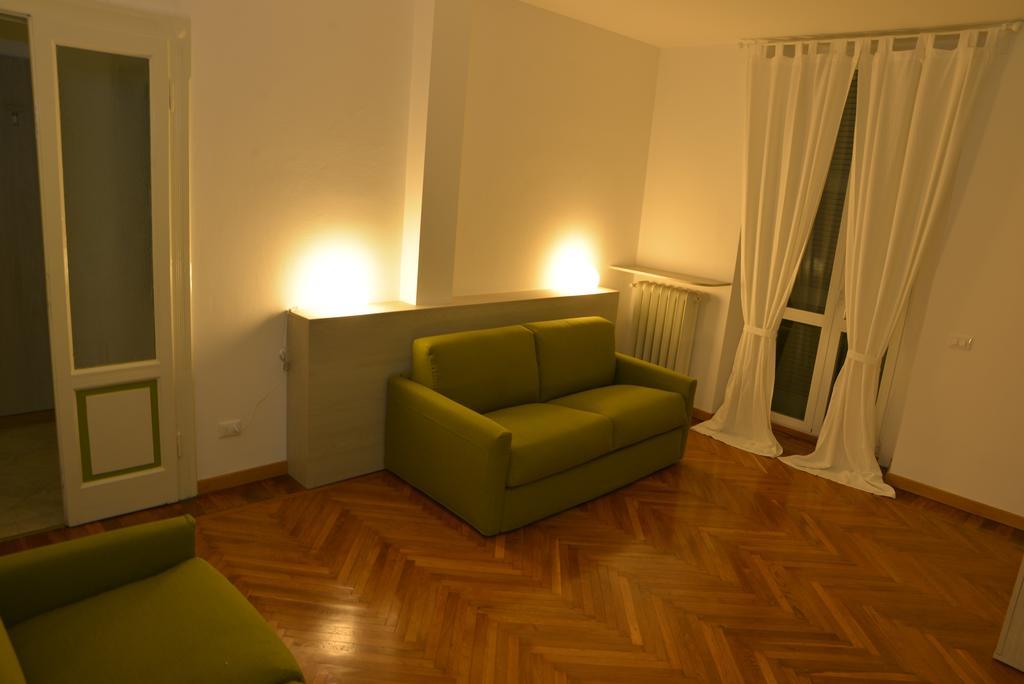 Residenza Cece' Apartment เลคโค ห้อง รูปภาพ