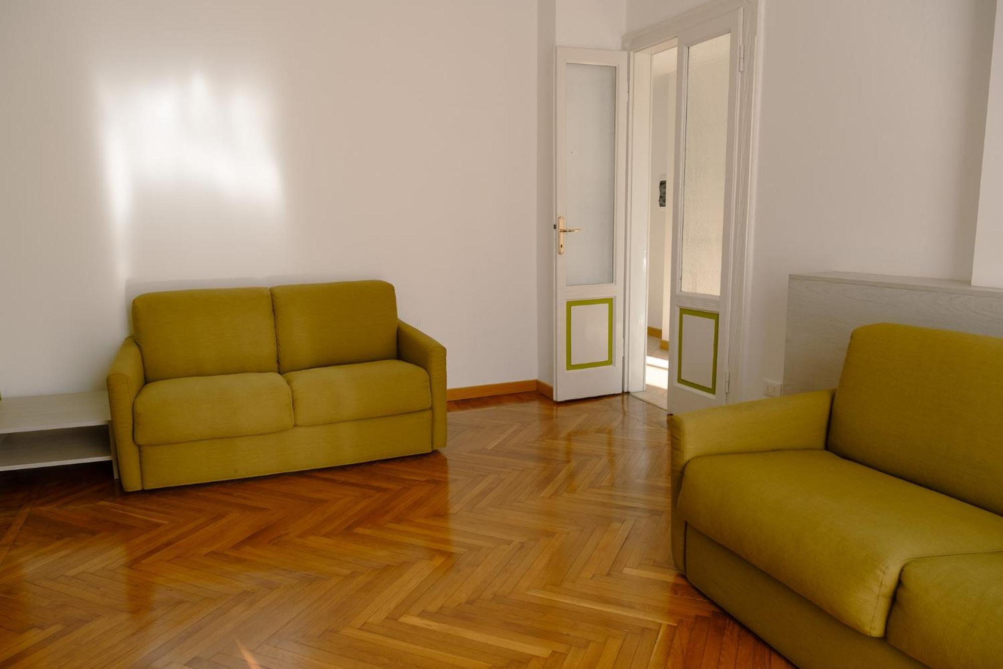 Residenza Cece' Apartment เลคโค ภายนอก รูปภาพ