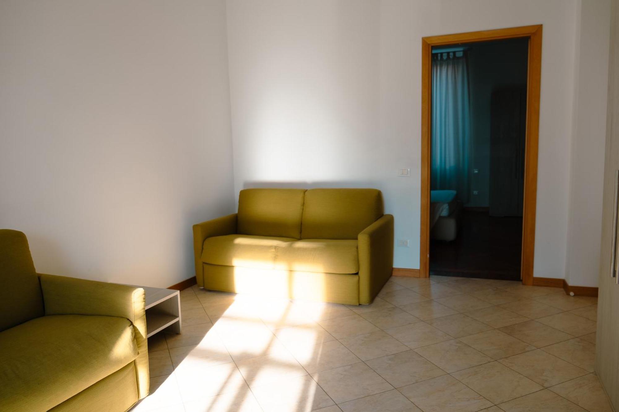Residenza Cece' Apartment เลคโค ภายนอก รูปภาพ