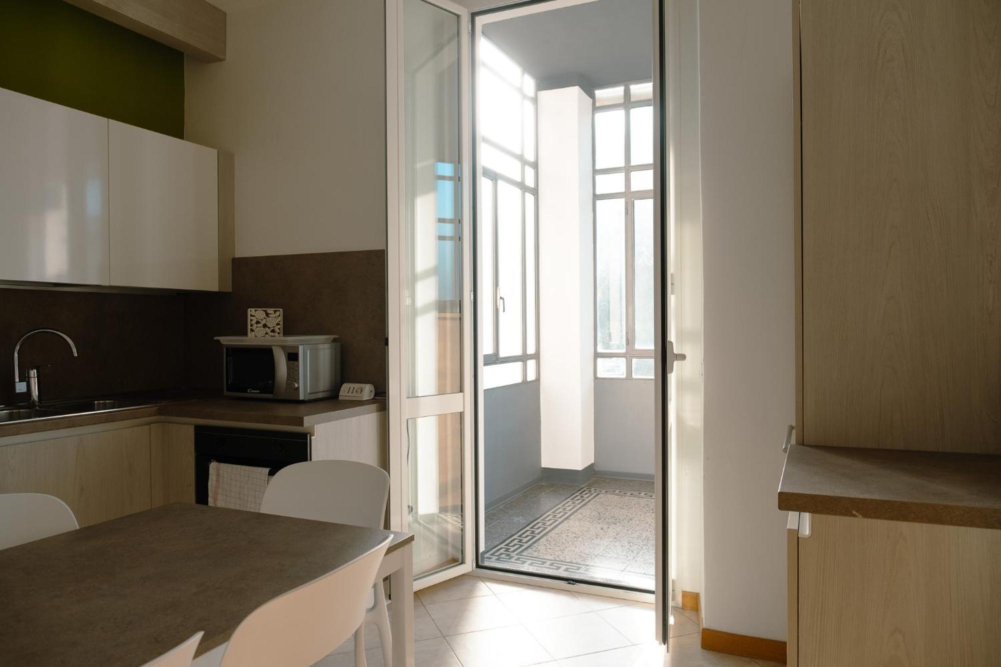Residenza Cece' Apartment เลคโค ภายนอก รูปภาพ