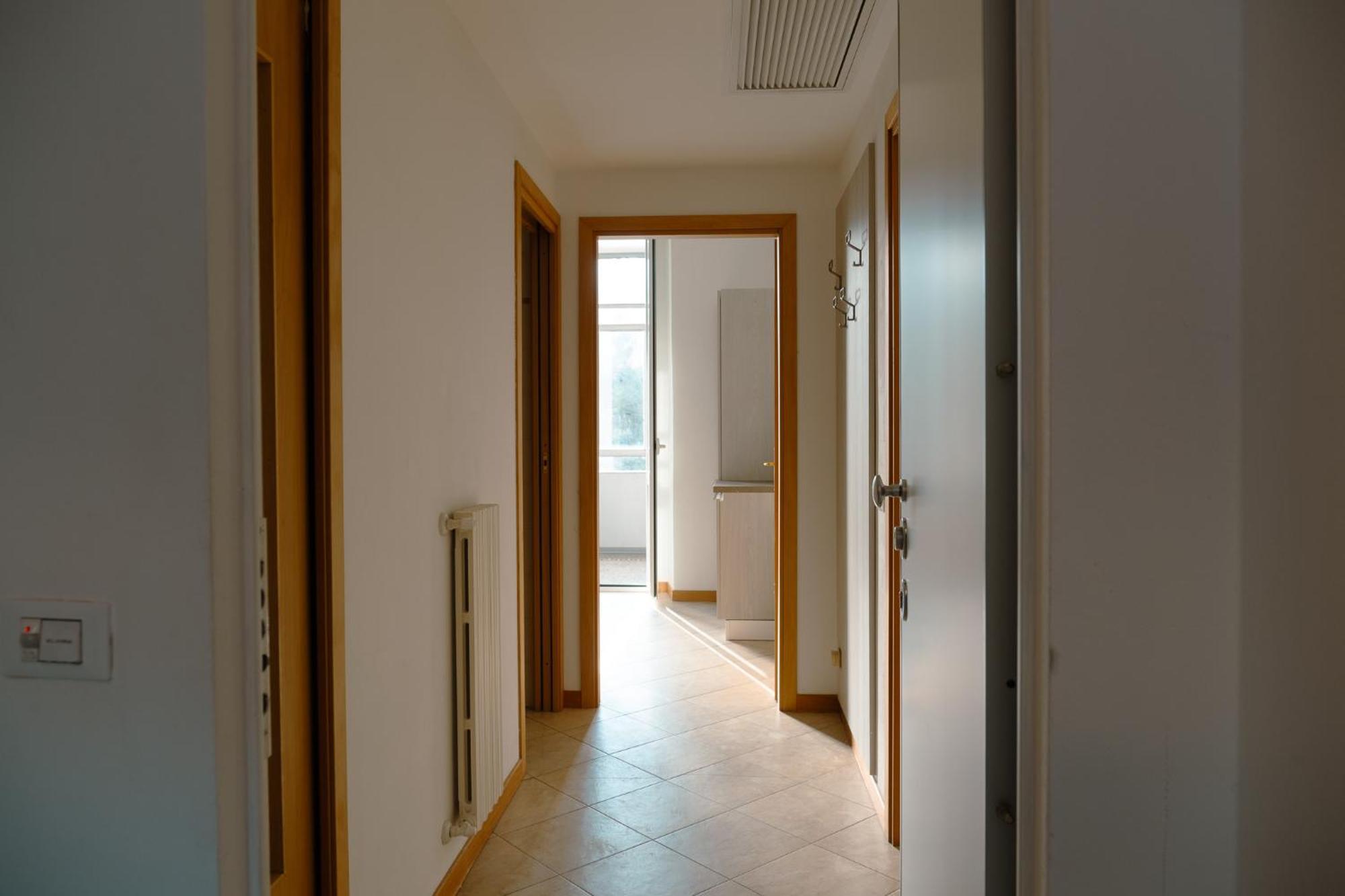 Residenza Cece' Apartment เลคโค ภายนอก รูปภาพ
