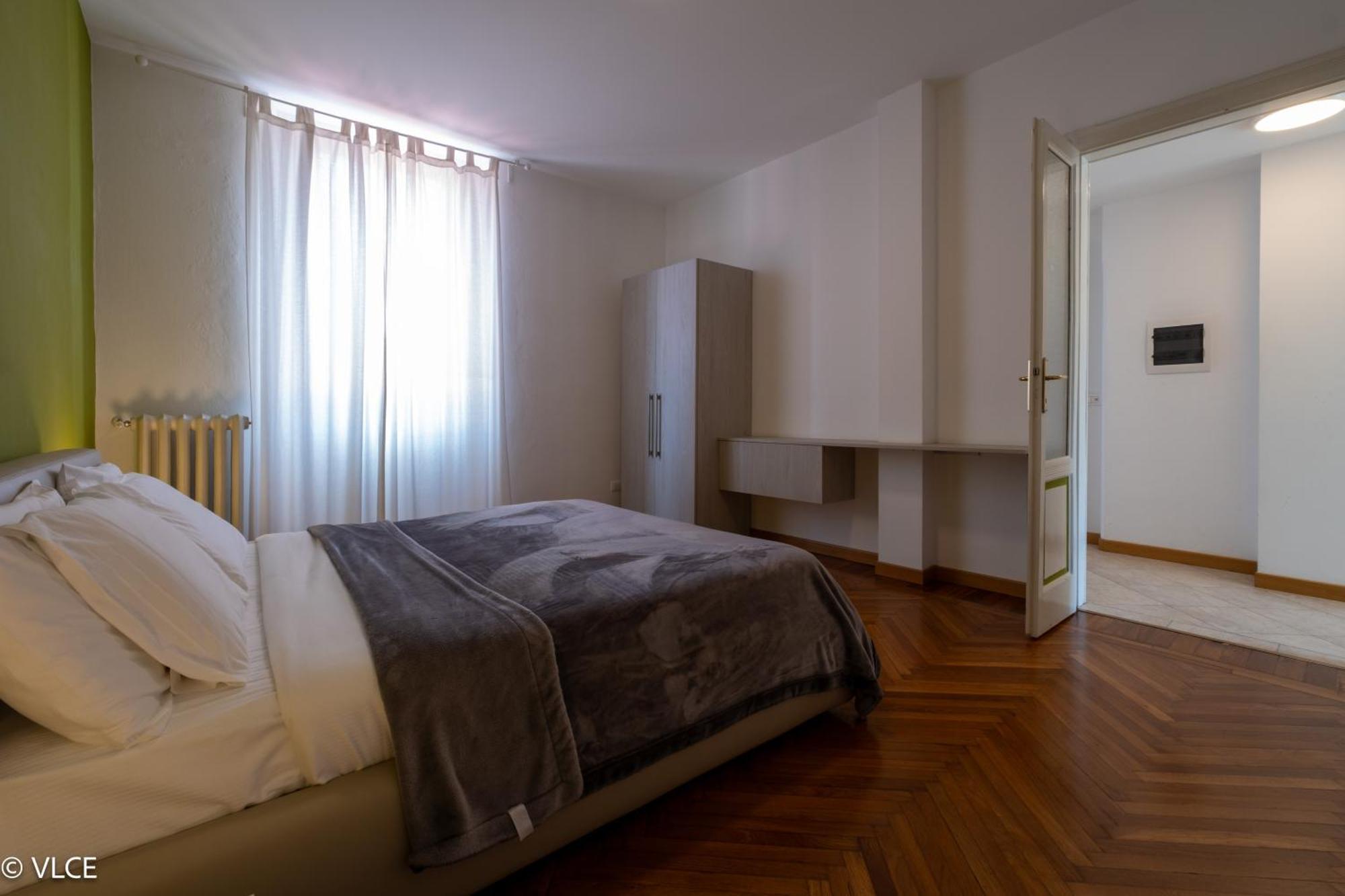 Residenza Cece' Apartment เลคโค ภายนอก รูปภาพ