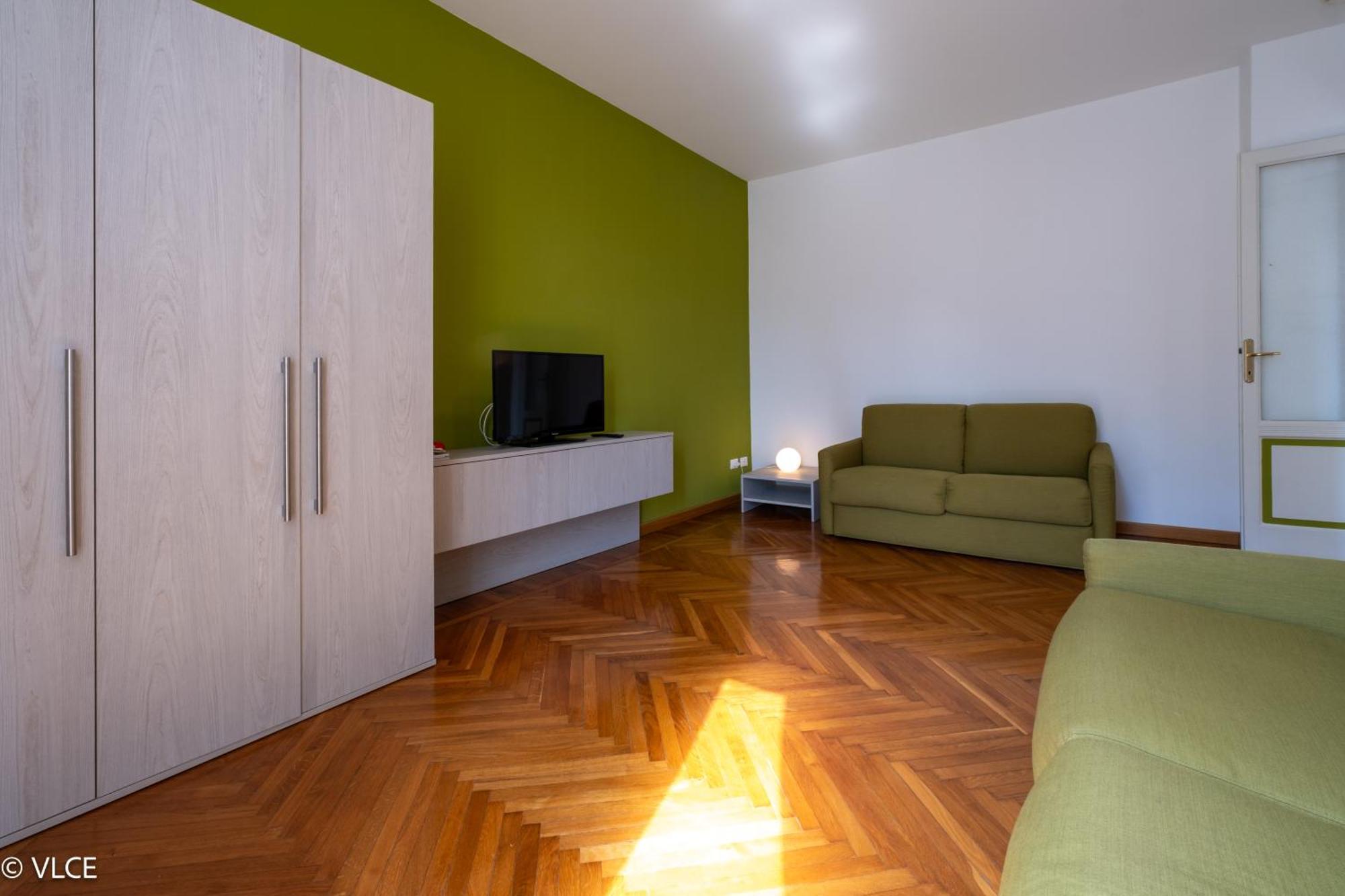 Residenza Cece' Apartment เลคโค ภายนอก รูปภาพ