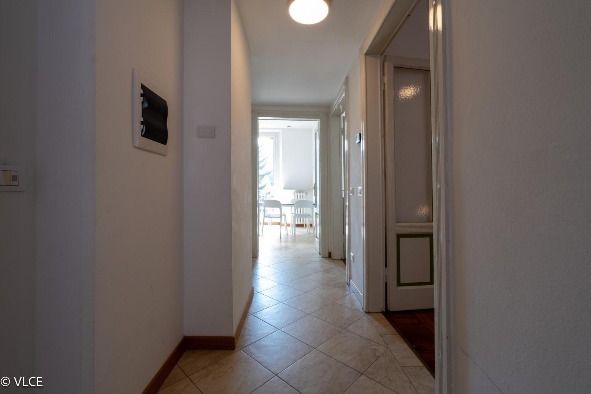 Residenza Cece' Apartment เลคโค ภายนอก รูปภาพ