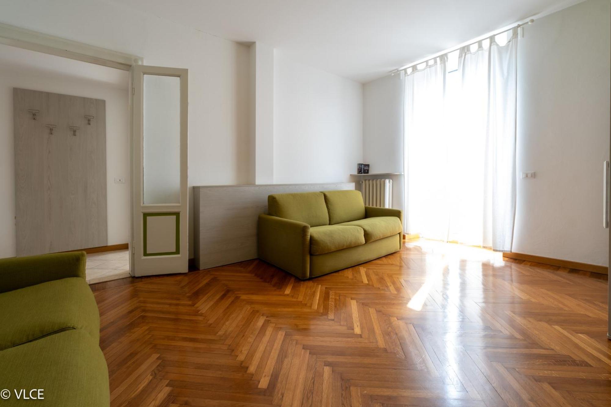 Residenza Cece' Apartment เลคโค ภายนอก รูปภาพ