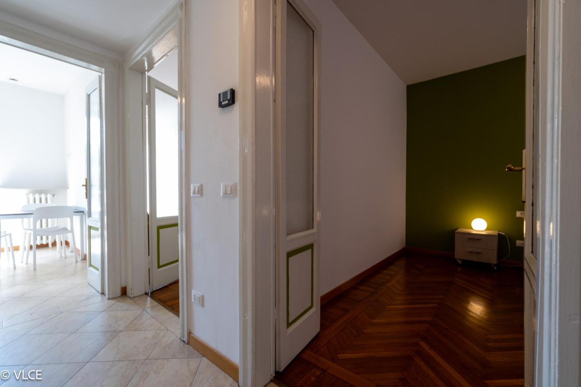 Residenza Cece' Apartment เลคโค ภายนอก รูปภาพ