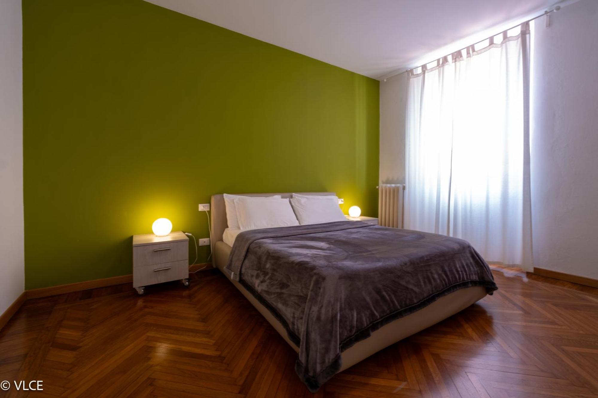 Residenza Cece' Apartment เลคโค ภายนอก รูปภาพ
