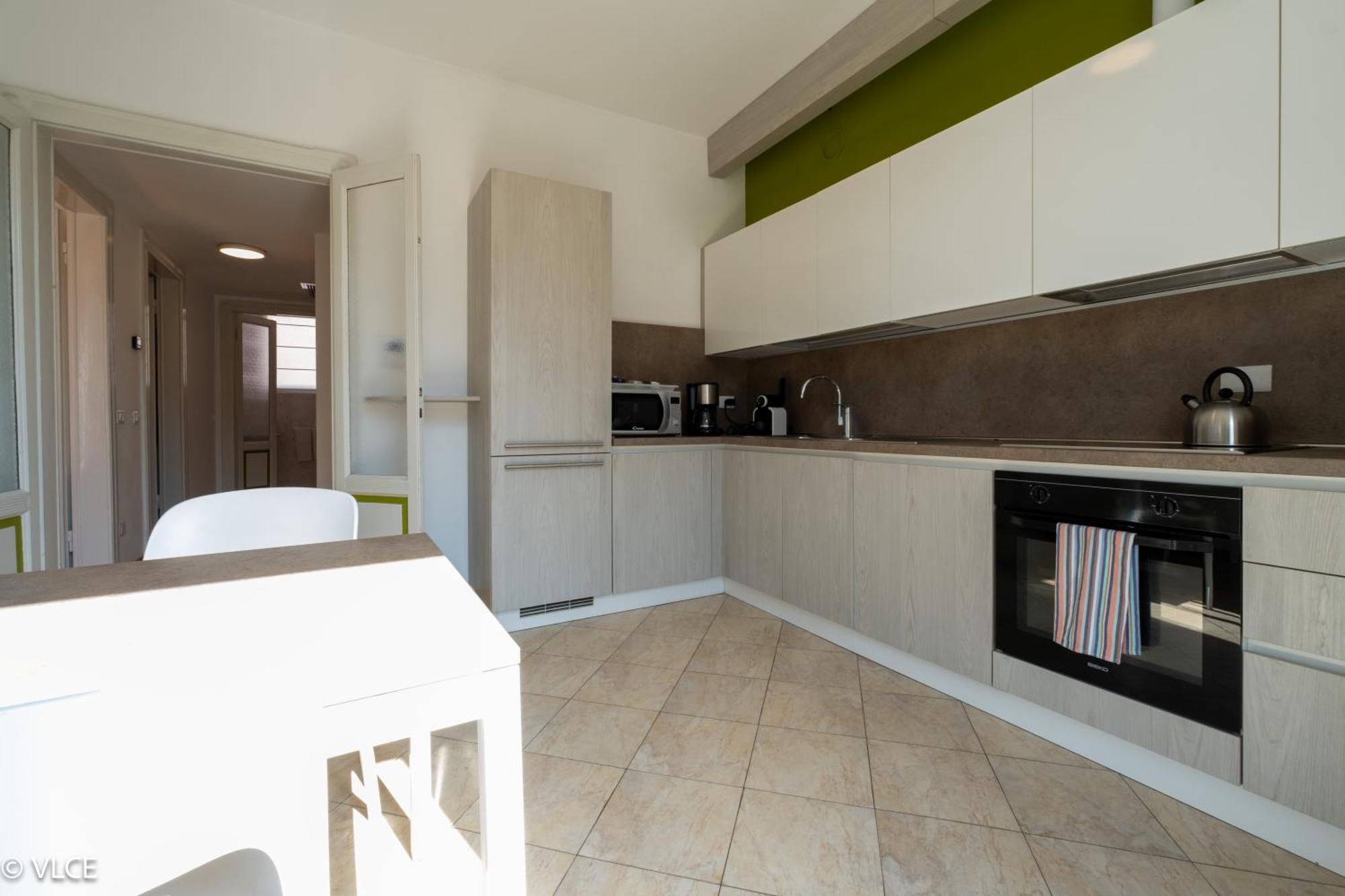 Residenza Cece' Apartment เลคโค ภายนอก รูปภาพ