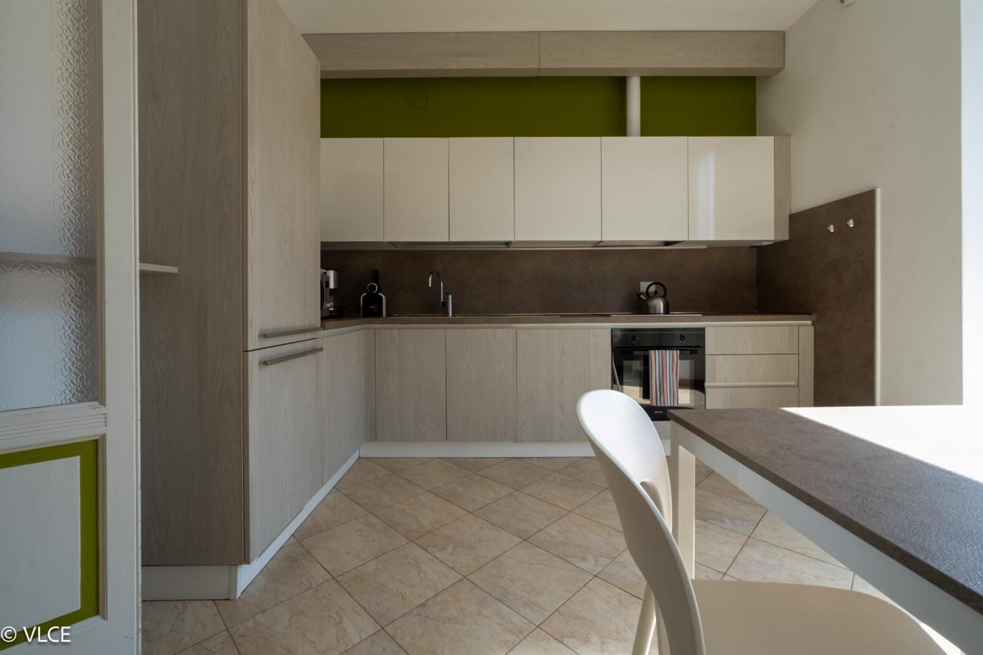 Residenza Cece' Apartment เลคโค ภายนอก รูปภาพ